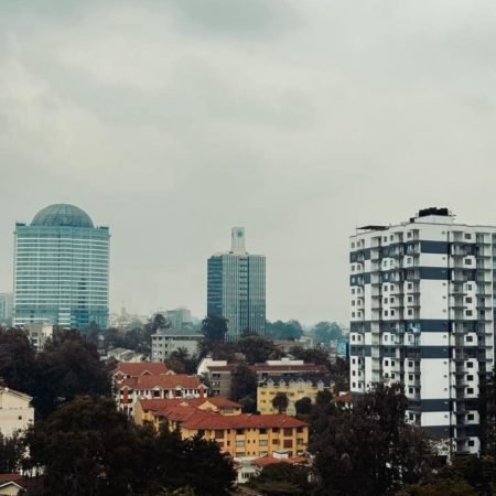 Nairobi